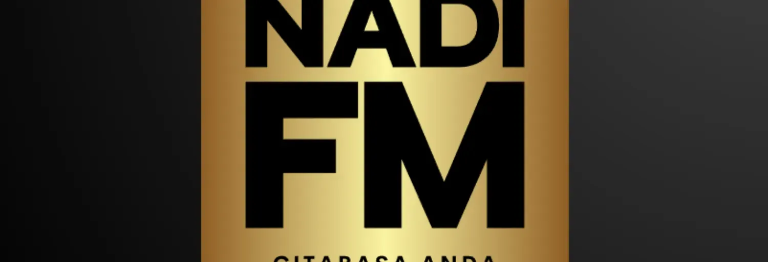 NADI FM Citarasa Anda