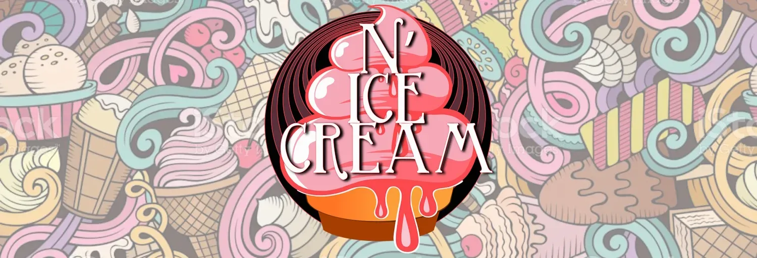 Radio Nice Cream