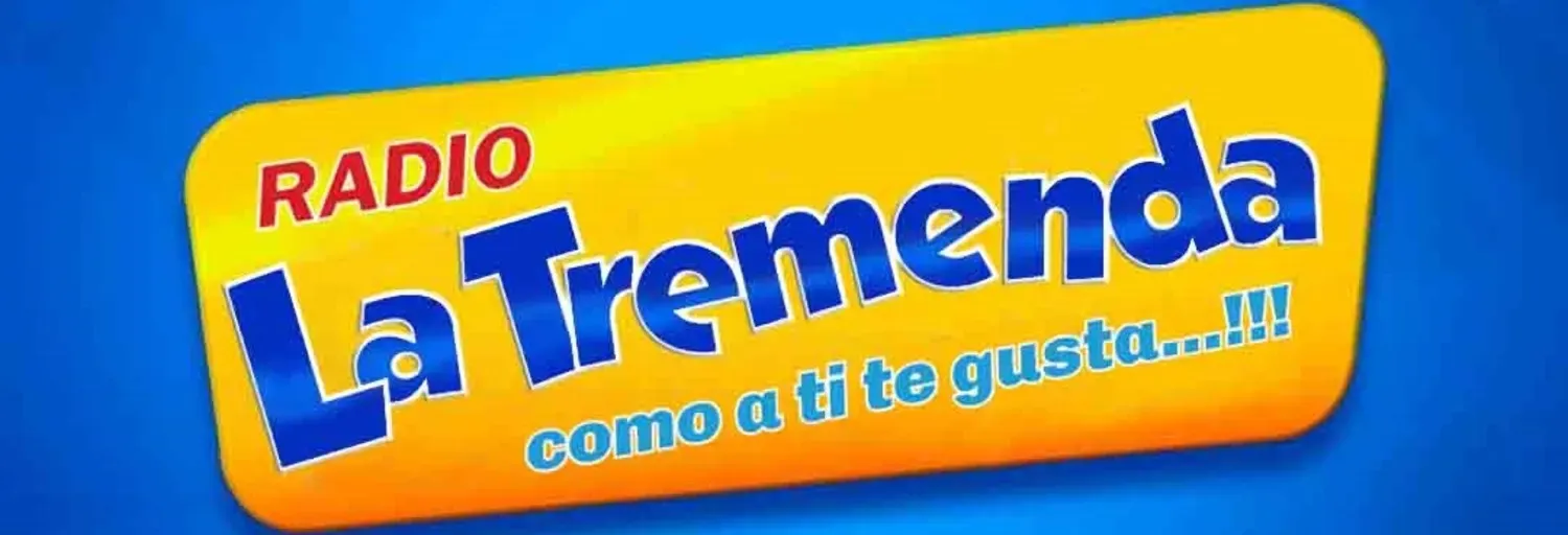 RADIO LA TREMENDA OLMOS  como a ti te gusta