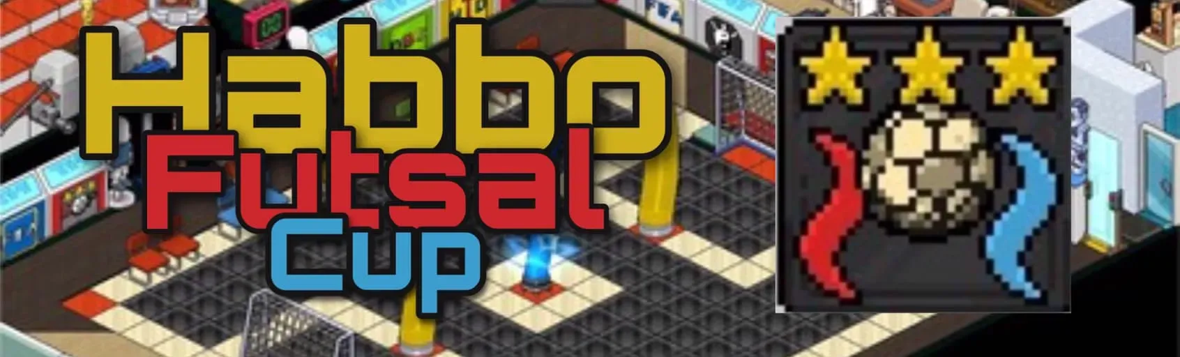 Habbo Futsal Cup