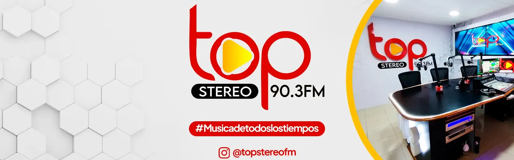 Top stereo 90.3 fm