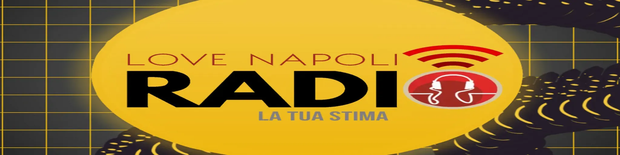 RADIO LOVE NAPOLI