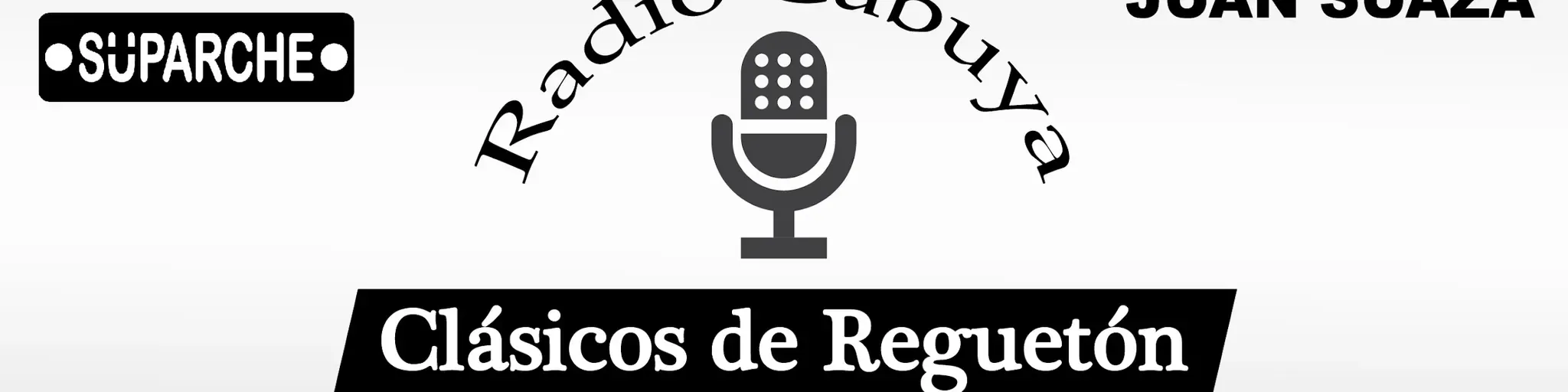 Radio cabuya