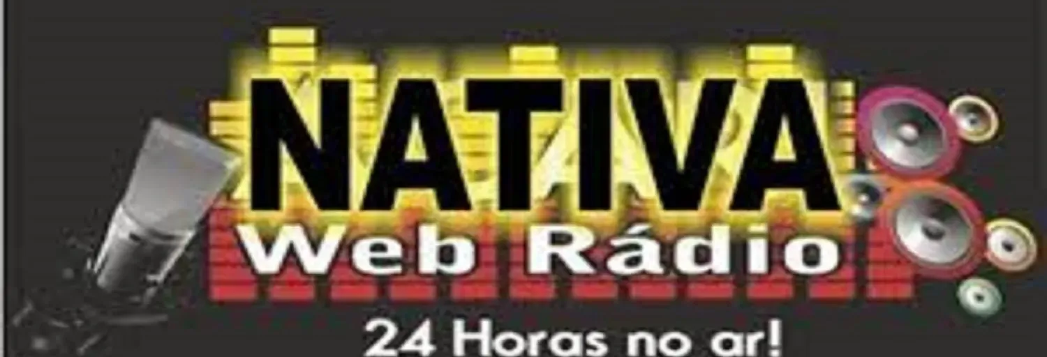 Nativa Web Rádio