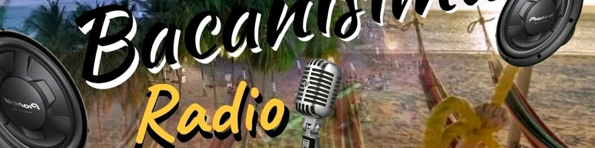 La Bacanisima Radio