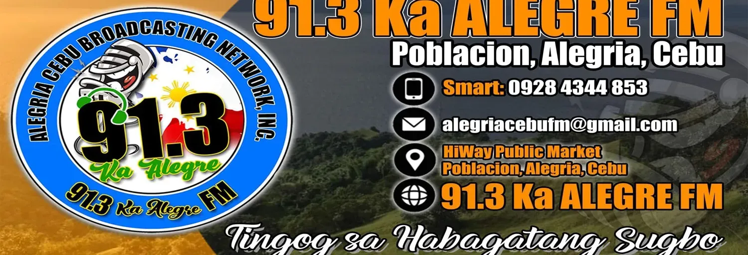 91.3 Ka Alegre FM