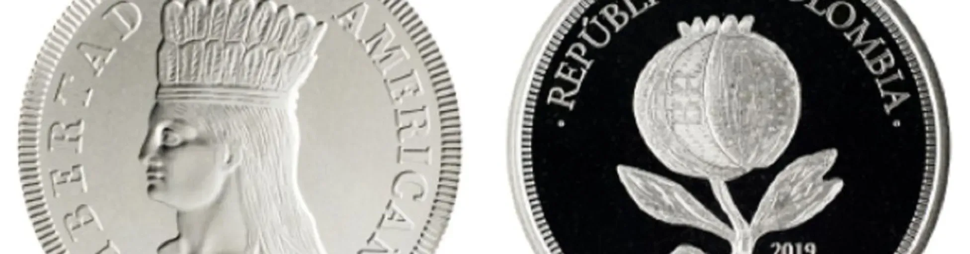 Radio Historia Numismática Colombia