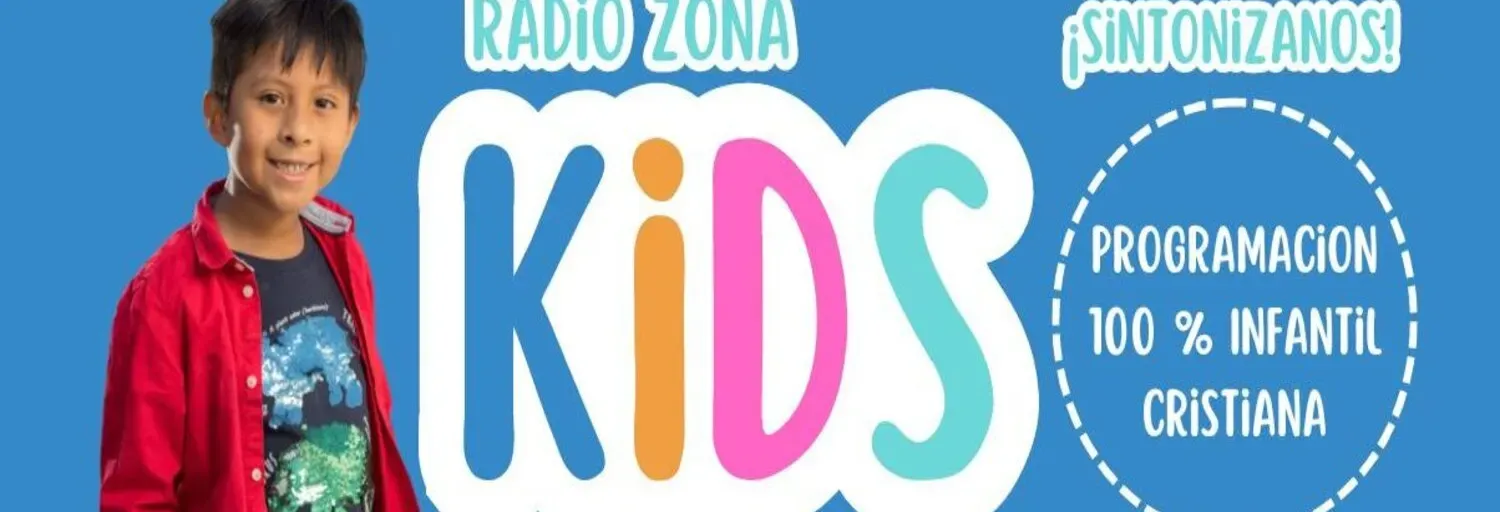 Zona Kids Radio