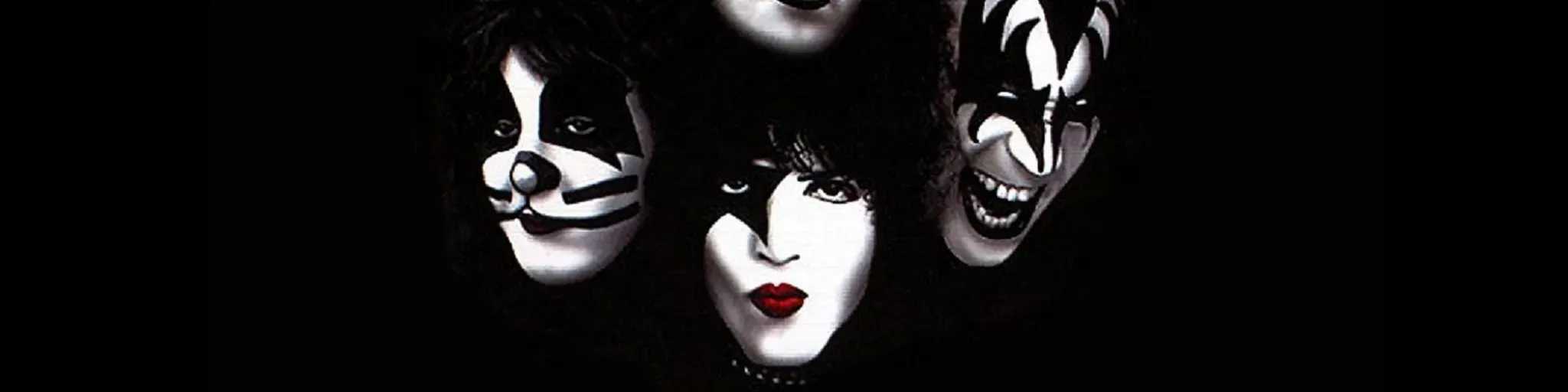 Kiss Rock Nation