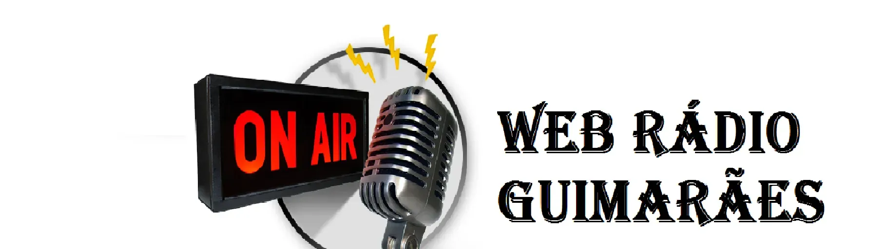 Web Rádio do Guimarães