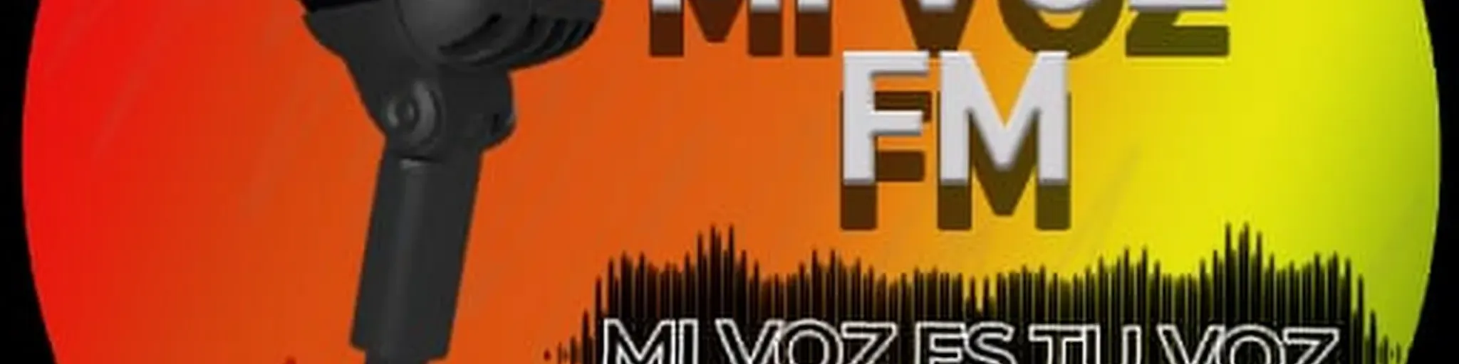 Mi voz FM