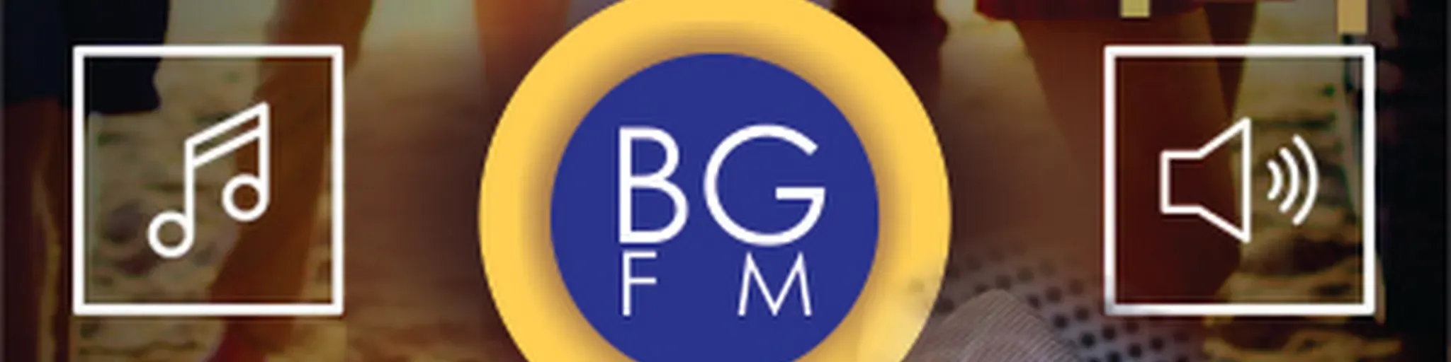 Beautiful God Radio