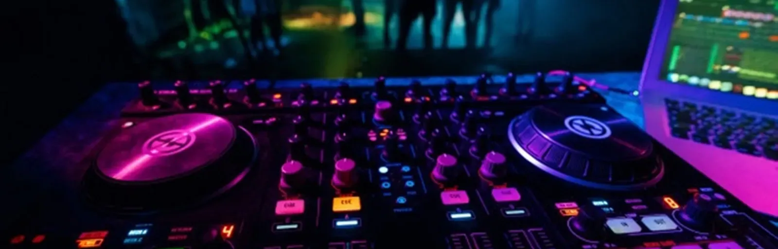 DJPANDORA