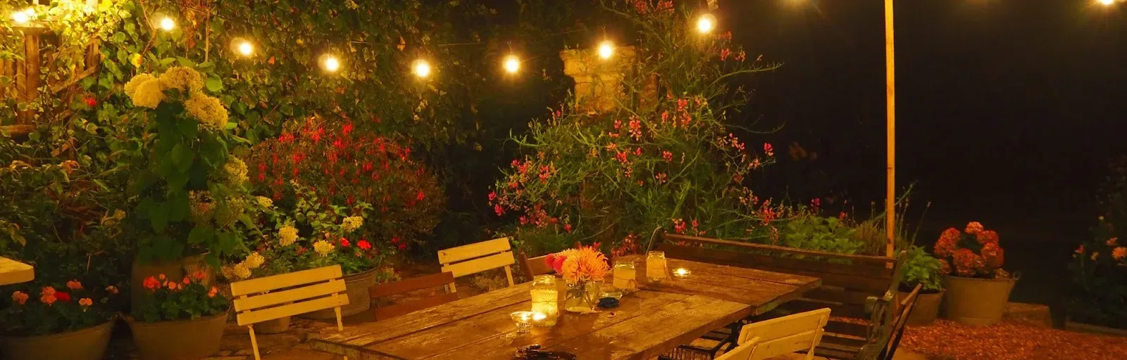 Garden Party