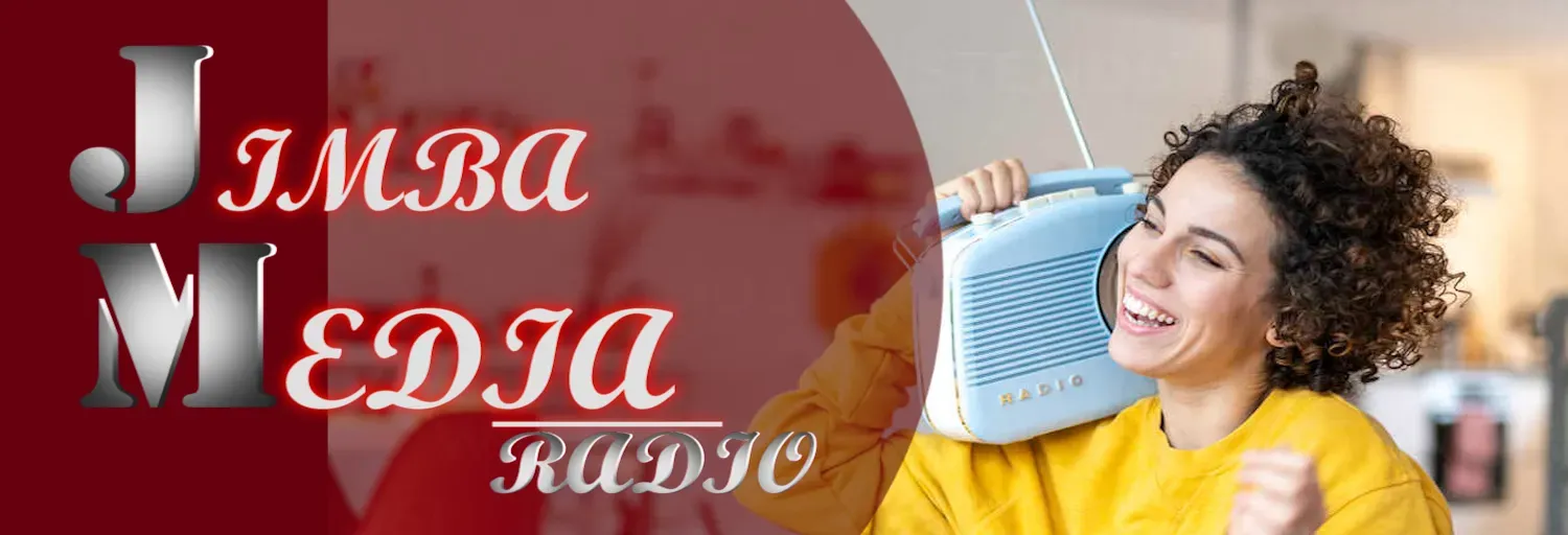 JIMBAMEDIA RADIO