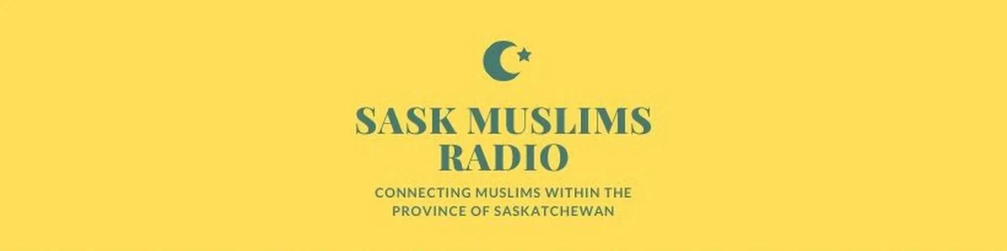 Saskatchewan Muslims Radio