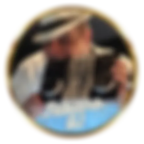 O DJ