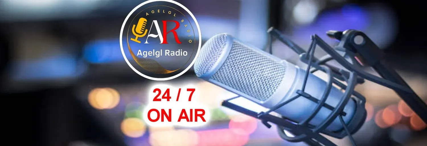 Agelgl Radio