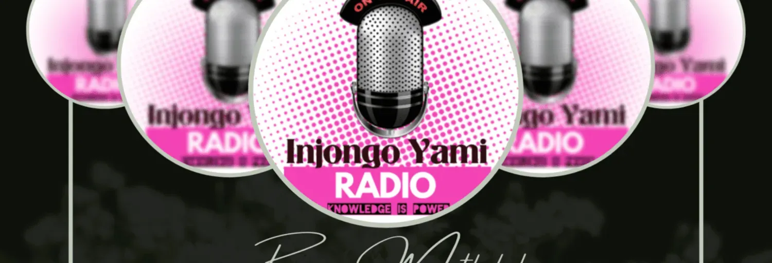 Injongo Yami Radio