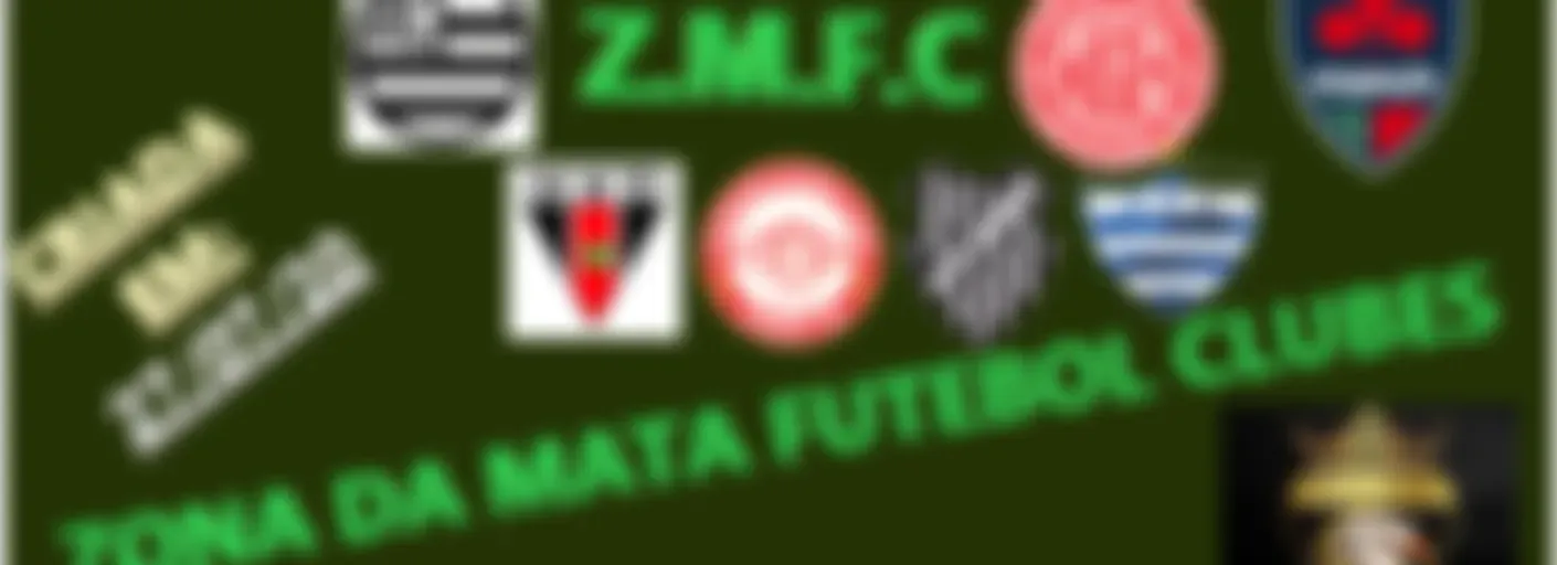 zona da mata fc 