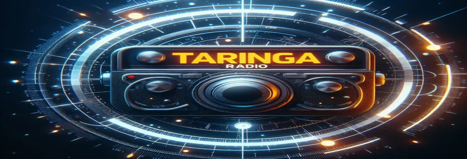 TaringaRadio