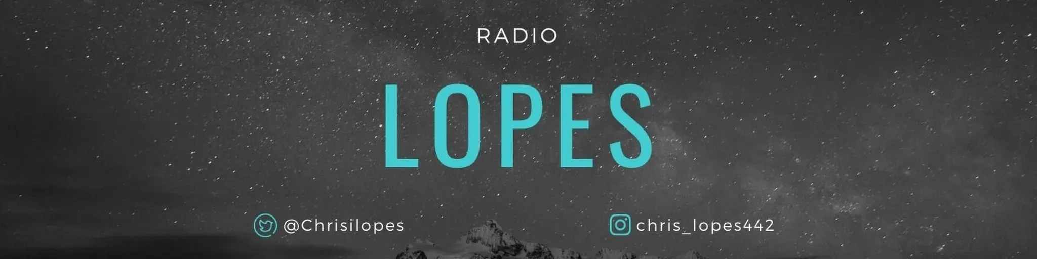 Radio Lopes