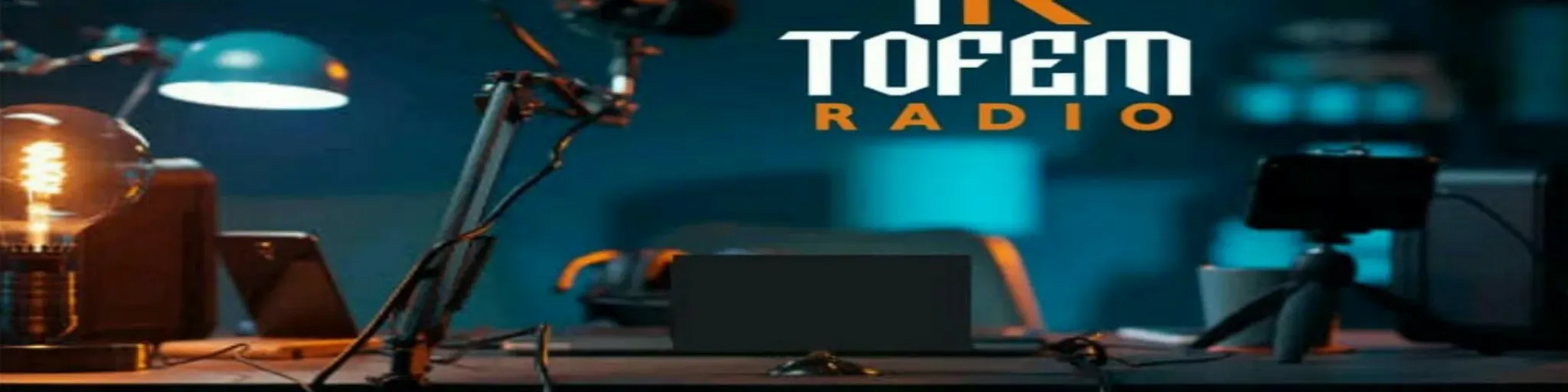 Tofem Radio