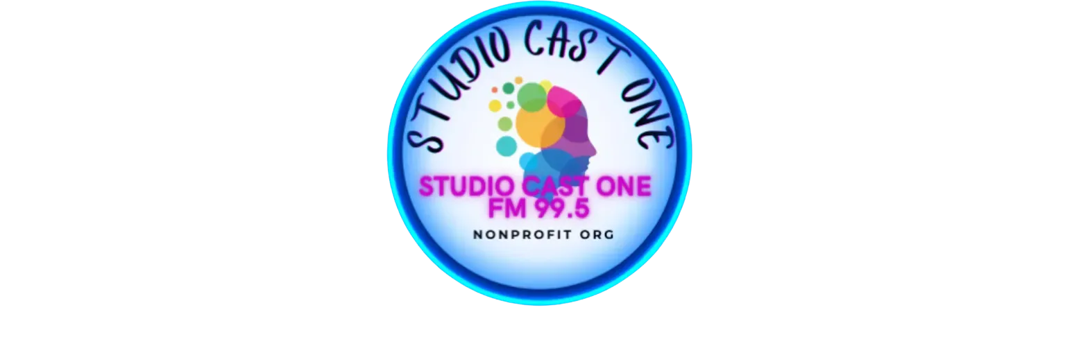 Studio Cast One Radio