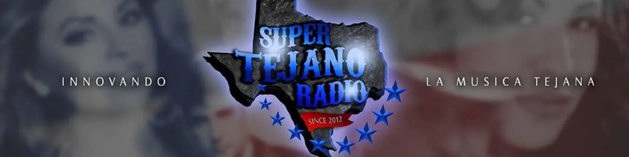 Super Tejano Radio