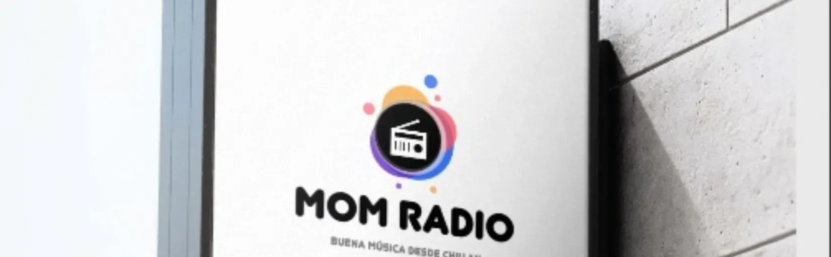 Mom radio