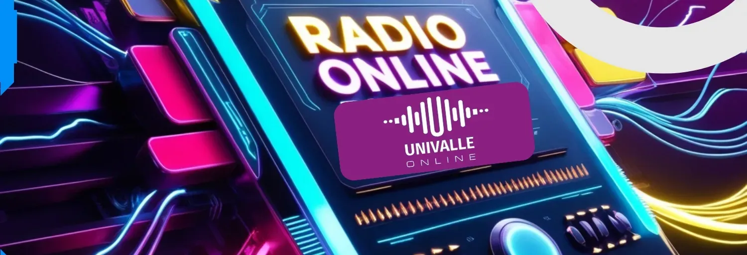 UNIVALLE ONLINE RADIO