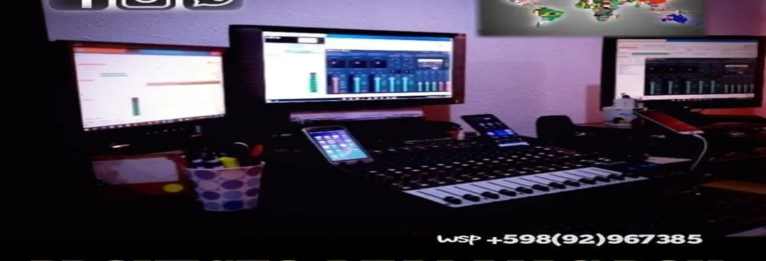 Radio Atalaias Génesis
