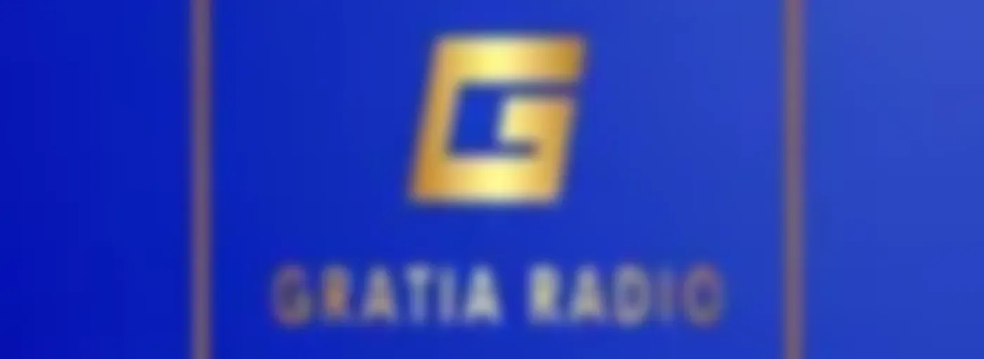 GRATIA RADIO LIVE STREAM