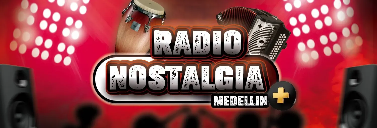 Radio Nostalgia Medellín