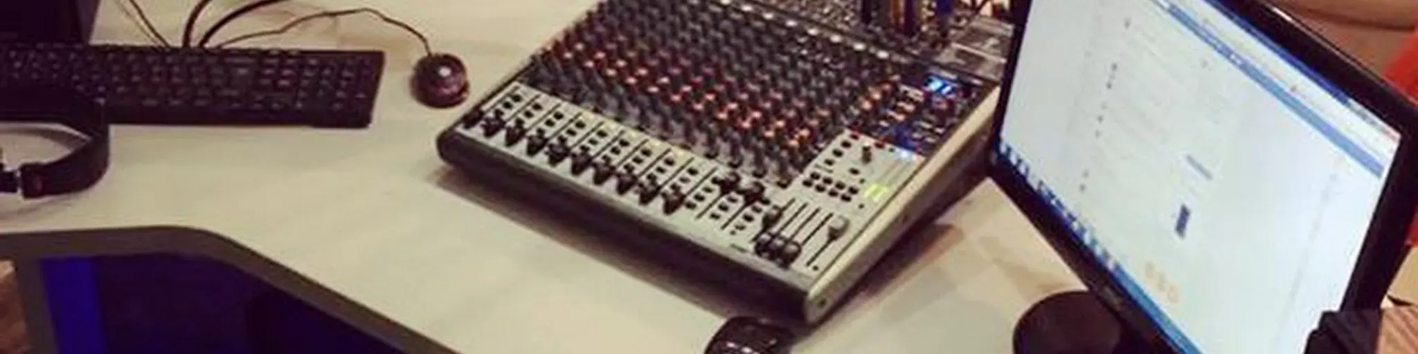 RADIO VIM PARA ADORAR