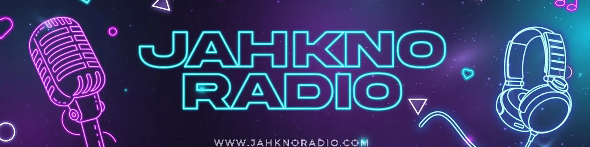 Jahkno Radio - Dancehall Reggae