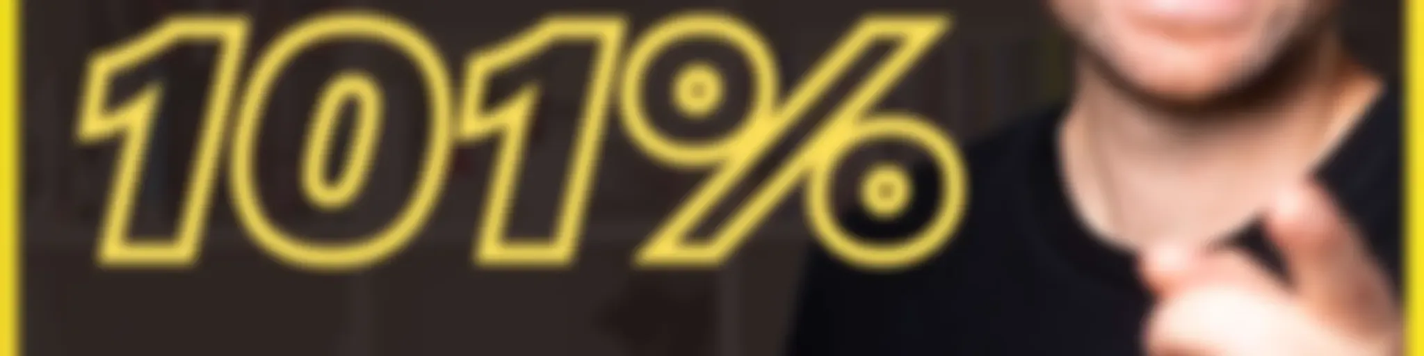 101%