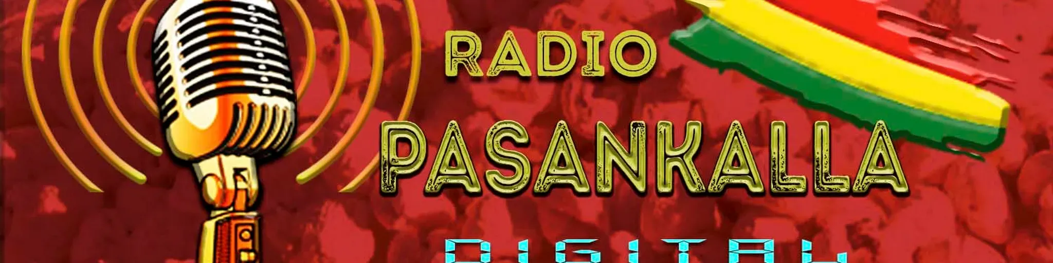 Radio Pasankalla