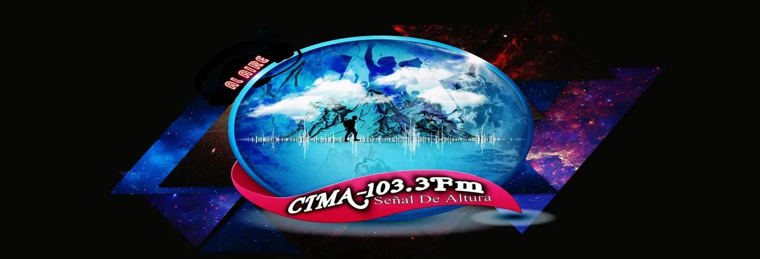 cima103.3FM