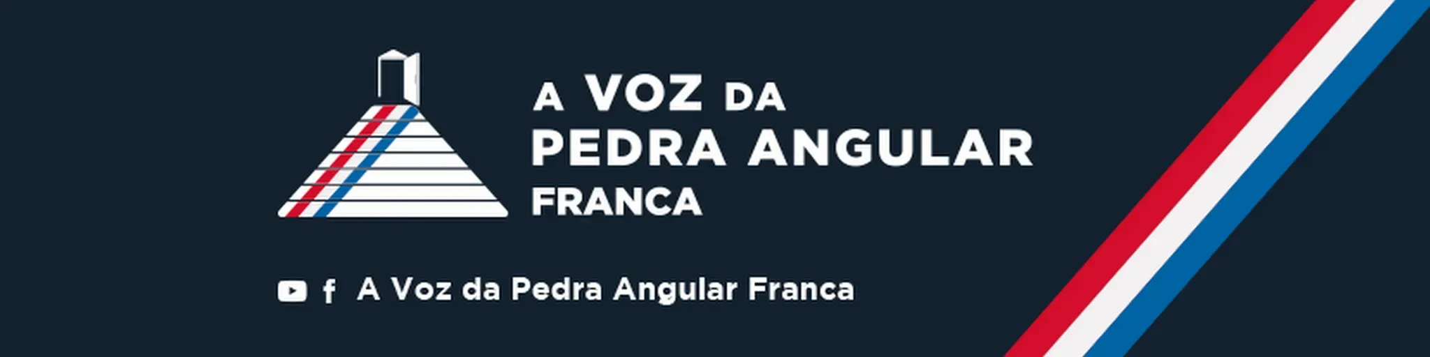 Radio A Voz da Pedra Angular Franca