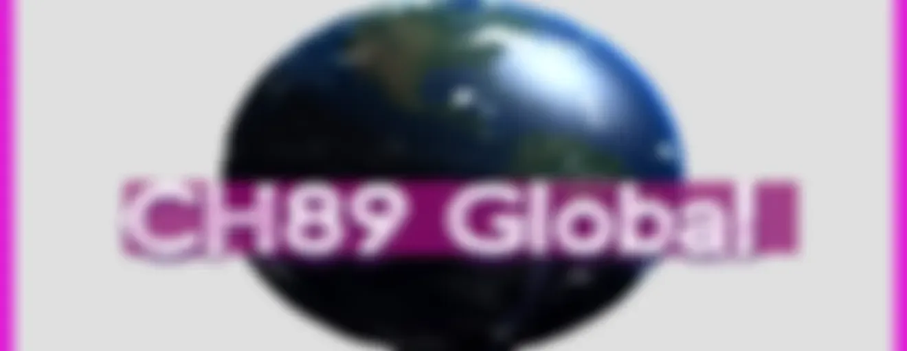 CH89 Global Radios 80's Show!!