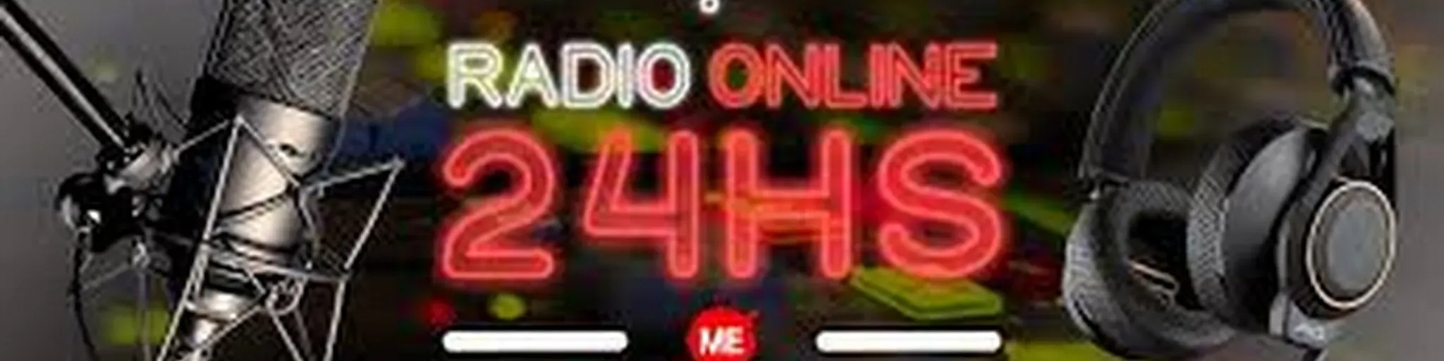 Radio on line