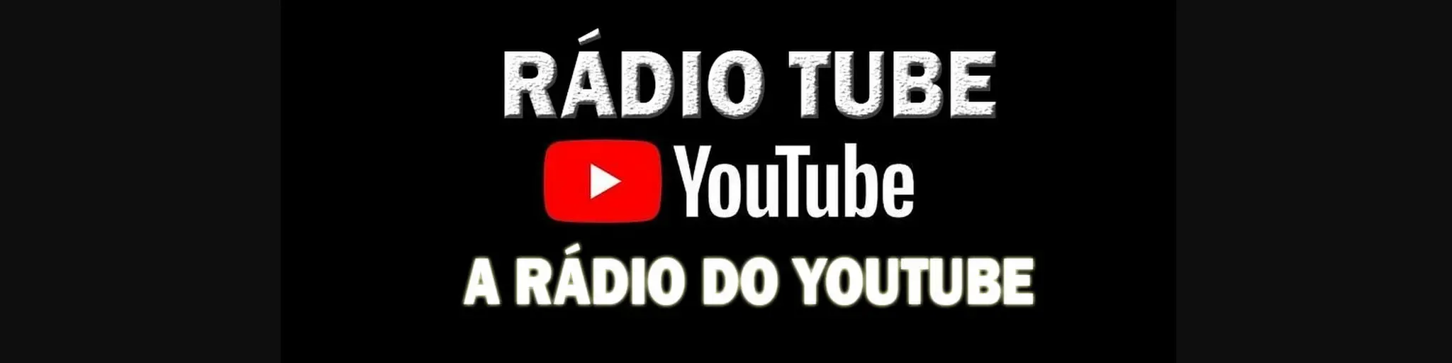 Rádio YOUTUBE