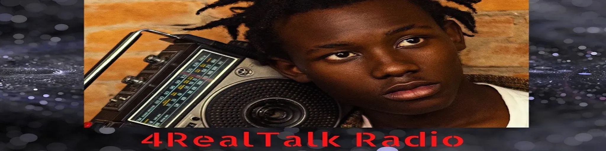 4-RealTalk Radio