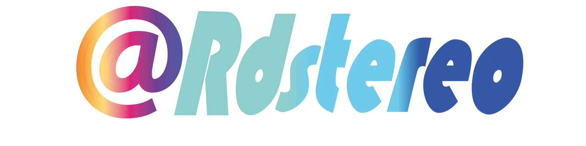 Rdstereo