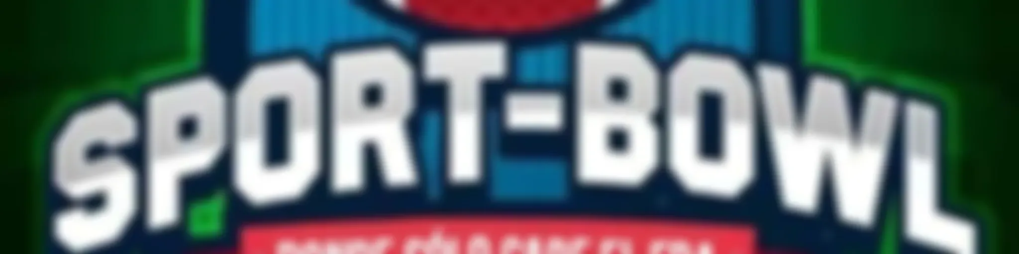 Sport Bowl