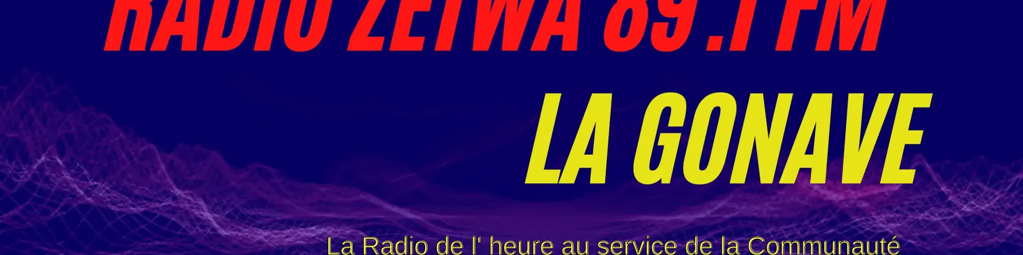 Radio Zetwa Fm Live WPB