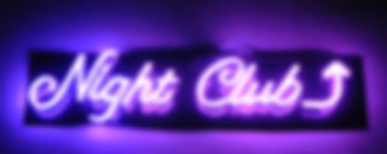 The Night Club