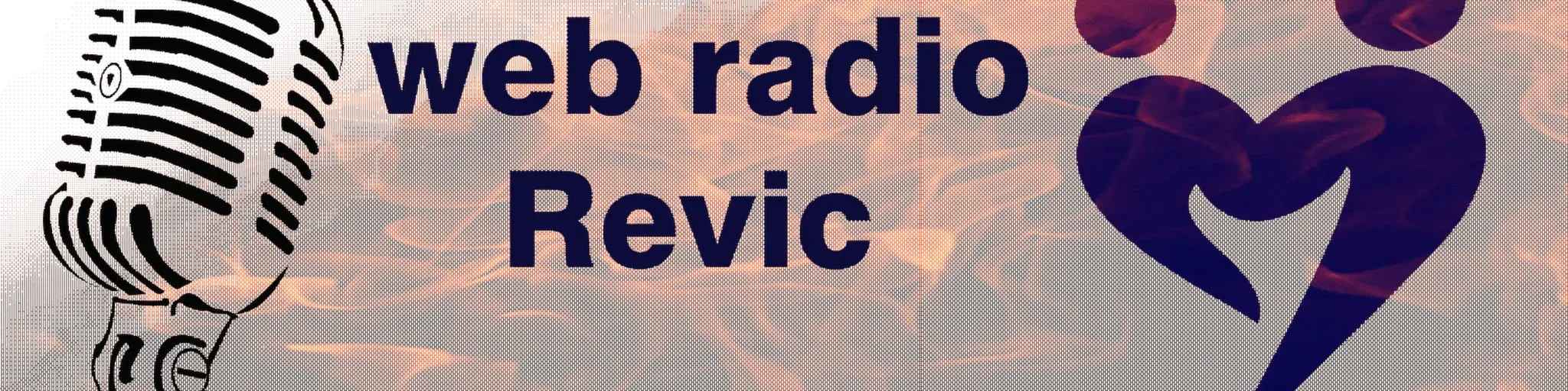 RADIO REVIC