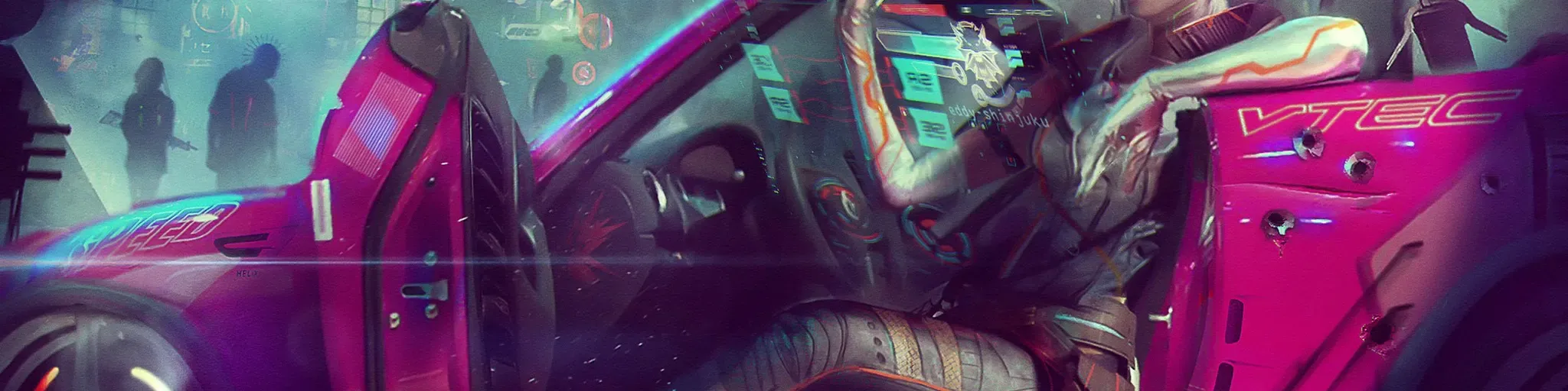 Synthetic Dreams
